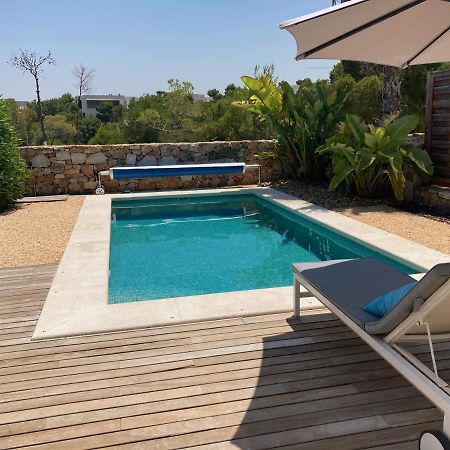 Villa Paolina In Urb Las Colinas Dehesa de Campoamor  Exteriör bild