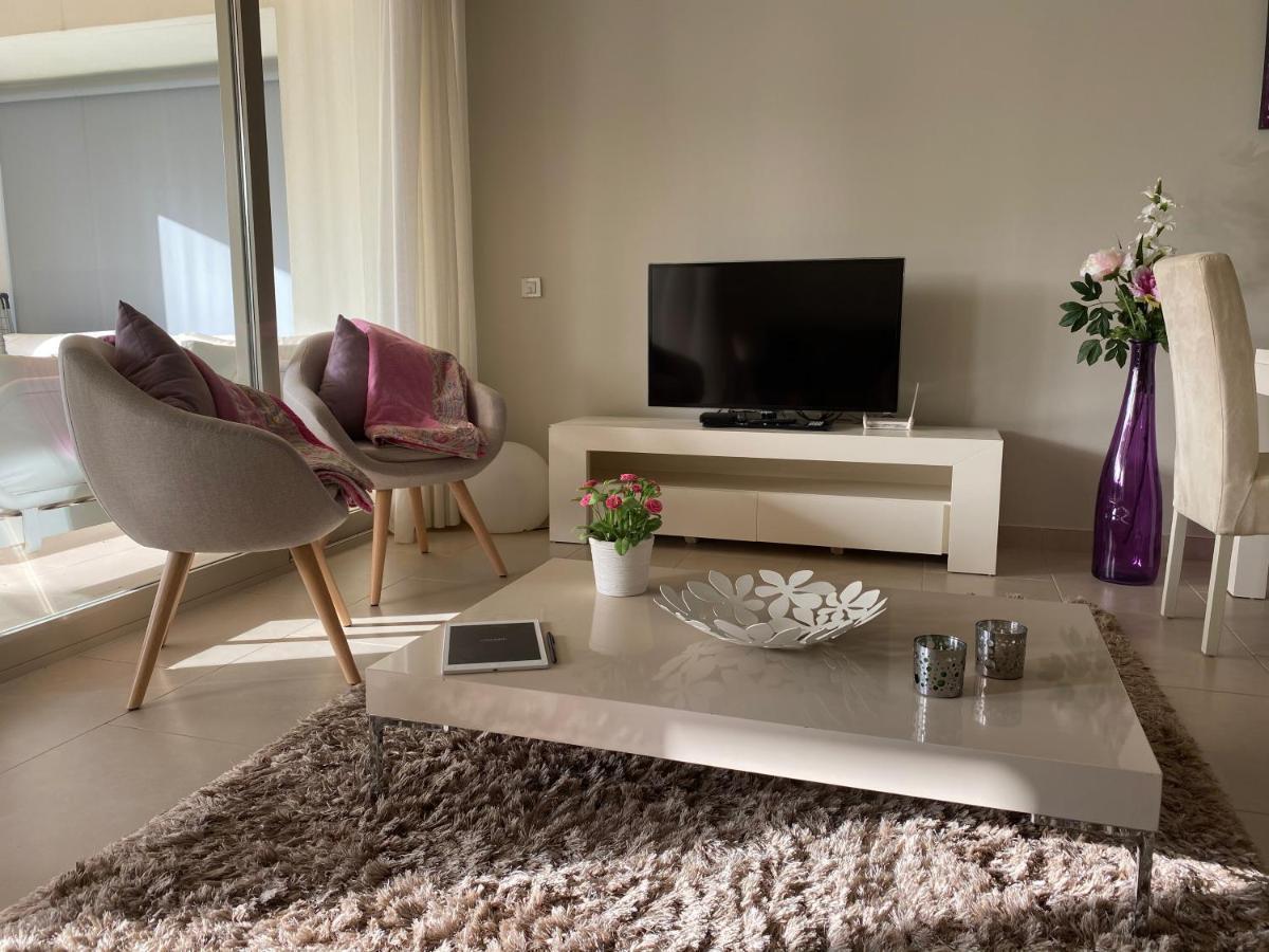 Villa Paolina In Urb Las Colinas Dehesa de Campoamor  Exteriör bild