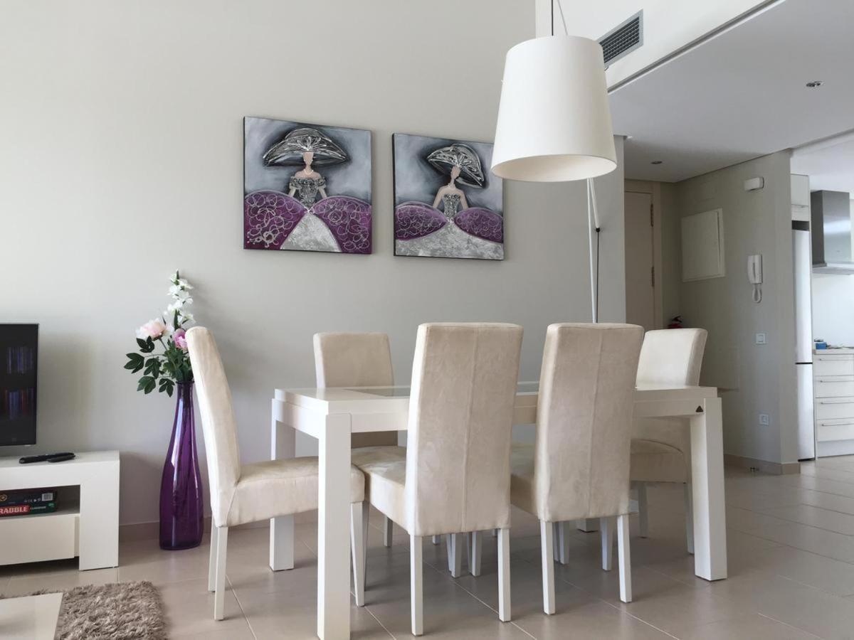 Villa Paolina In Urb Las Colinas Dehesa de Campoamor  Exteriör bild