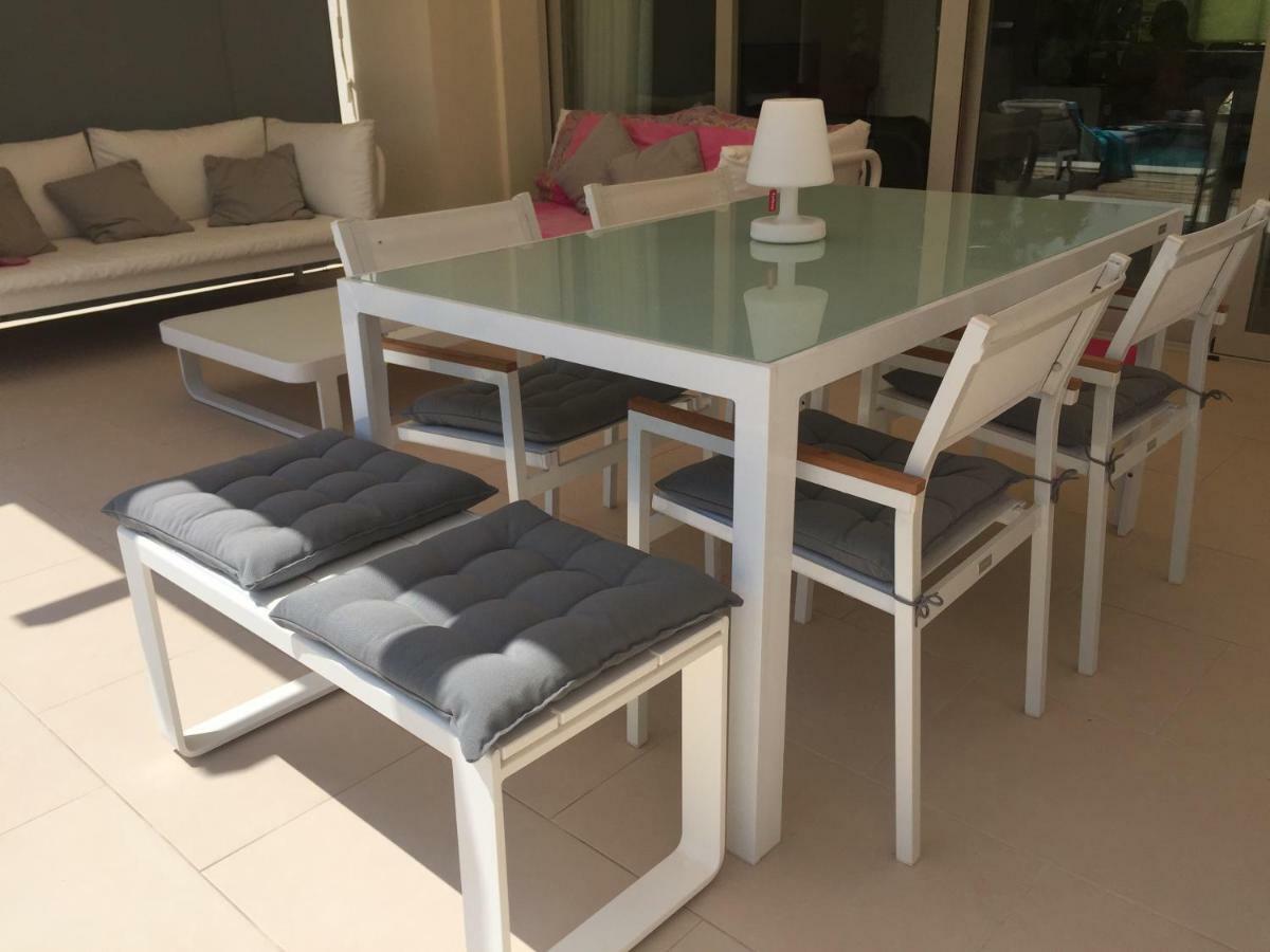Villa Paolina In Urb Las Colinas Dehesa de Campoamor  Exteriör bild