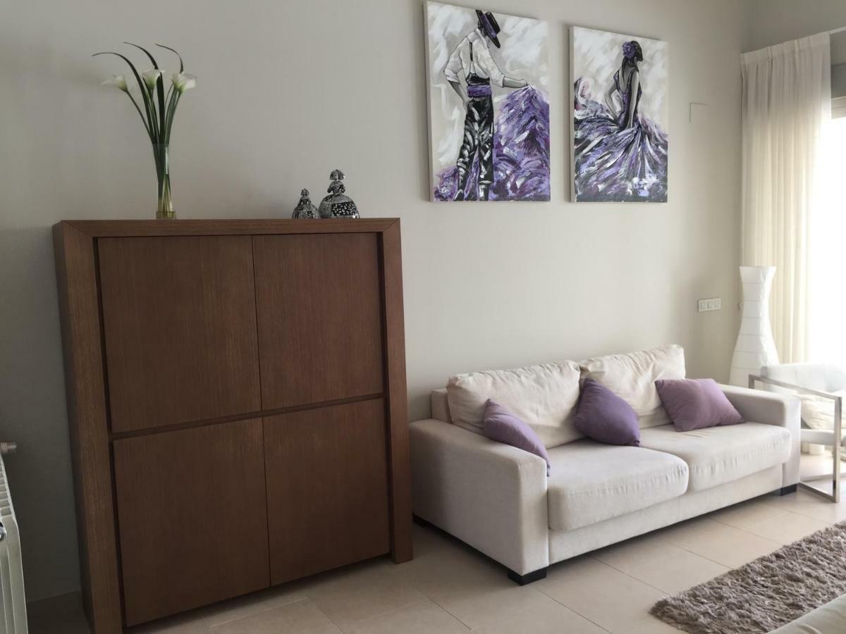 Villa Paolina In Urb Las Colinas Dehesa de Campoamor  Exteriör bild