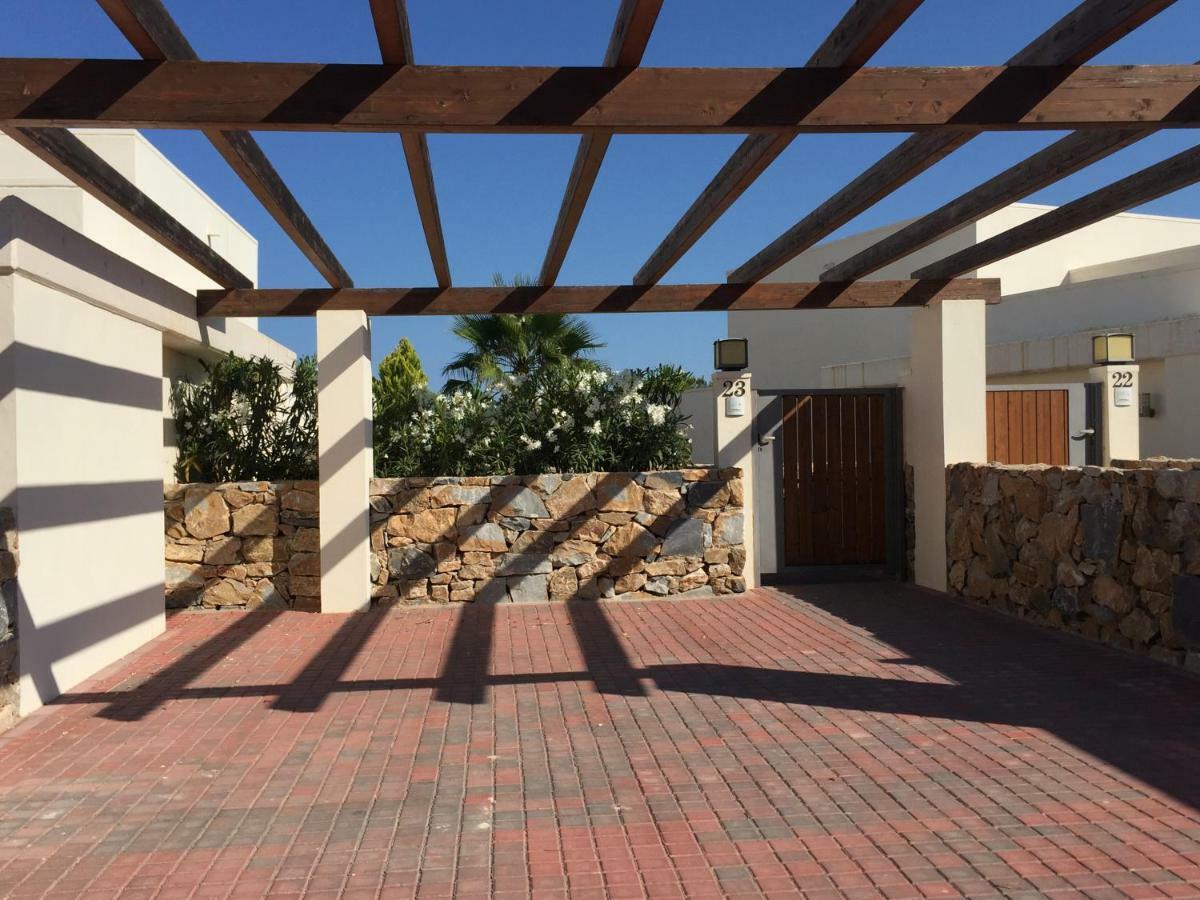 Villa Paolina In Urb Las Colinas Dehesa de Campoamor  Exteriör bild
