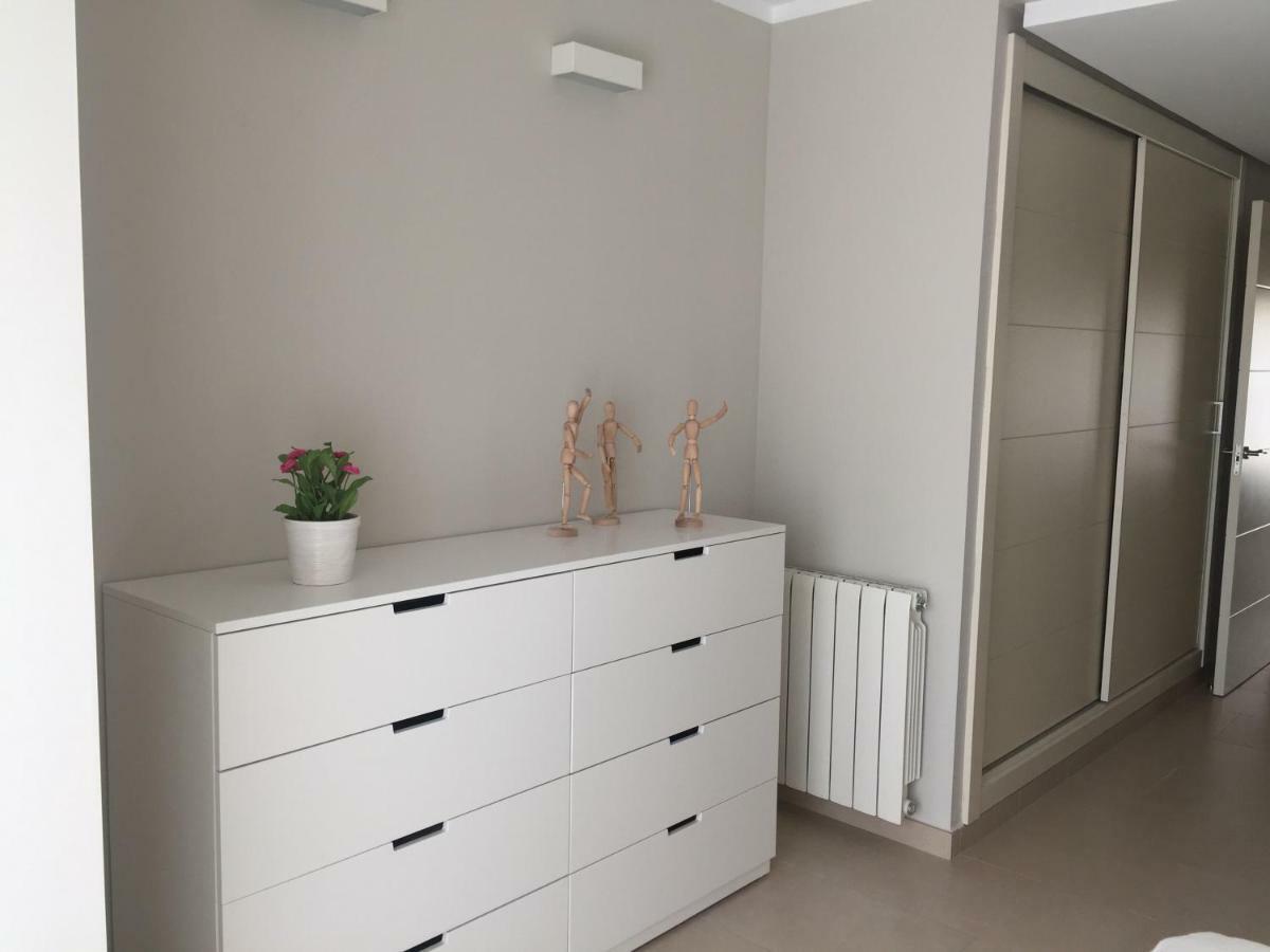 Villa Paolina In Urb Las Colinas Dehesa de Campoamor  Exteriör bild