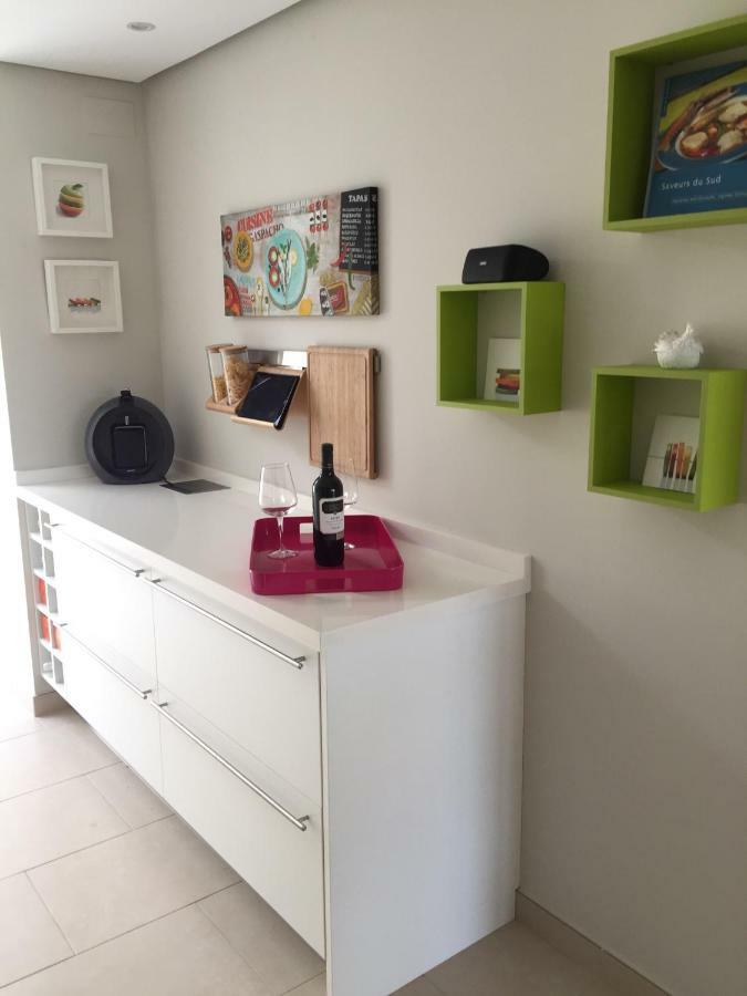 Villa Paolina In Urb Las Colinas Dehesa de Campoamor  Exteriör bild