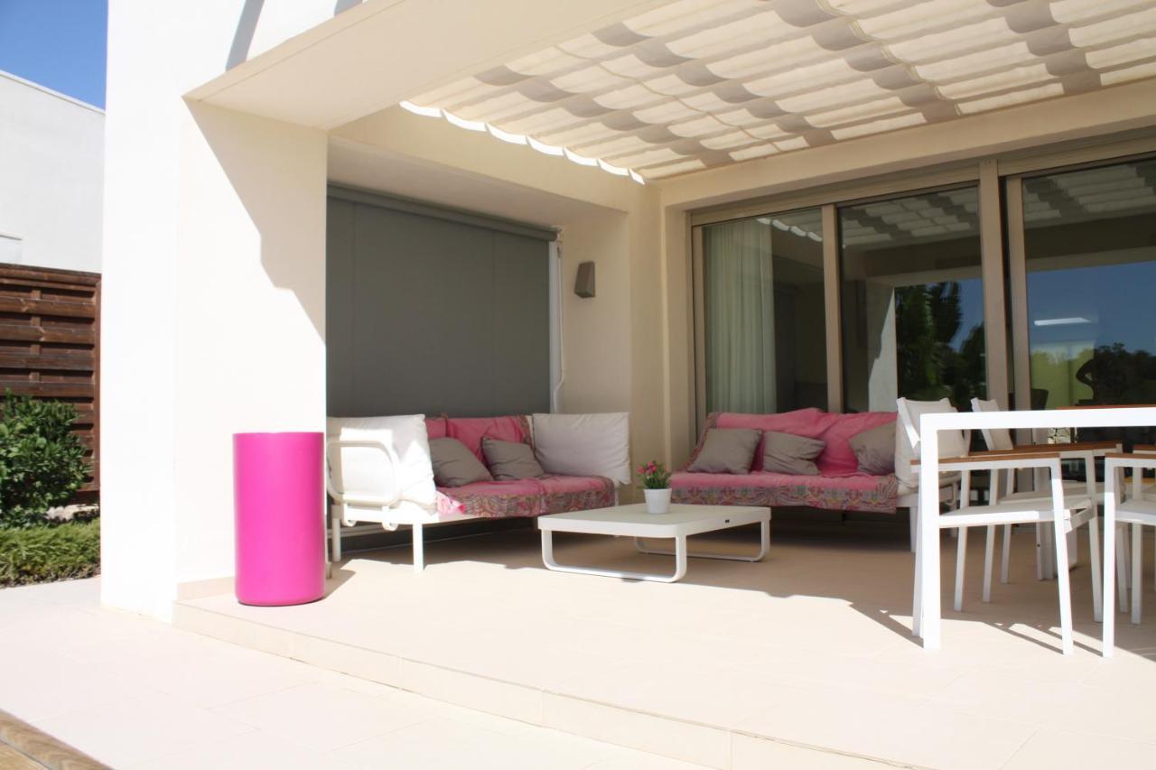 Villa Paolina In Urb Las Colinas Dehesa de Campoamor  Exteriör bild